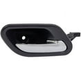thumbnail image 1 of Right Interior Door Handle - Compatible with 1996 - 1998 BMW 750iL 1995 1997, 1 of 2