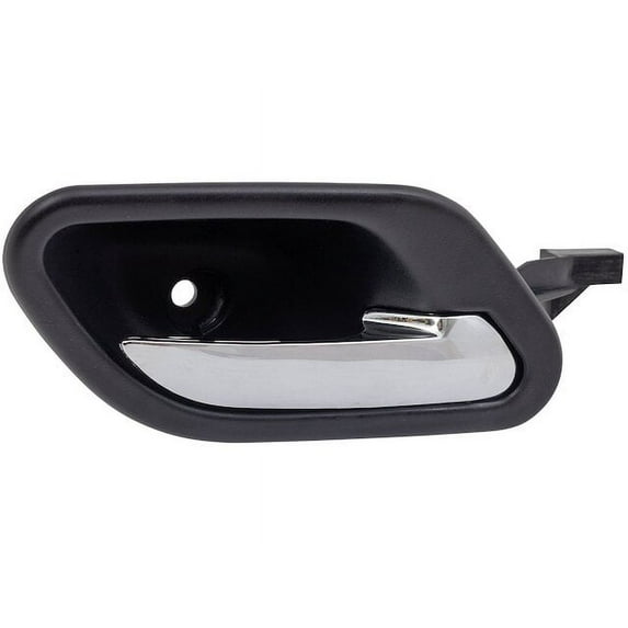 Right Interior Door Handle - Compatible with 1996 - 1998 BMW 750iL 1995 1997