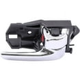 thumbnail image 1 of Right Interior Door Handle - Compatible with 1997 - 2001 Toyota Camry Sedan 4-Door 1998 1999 2000, 1 of 2