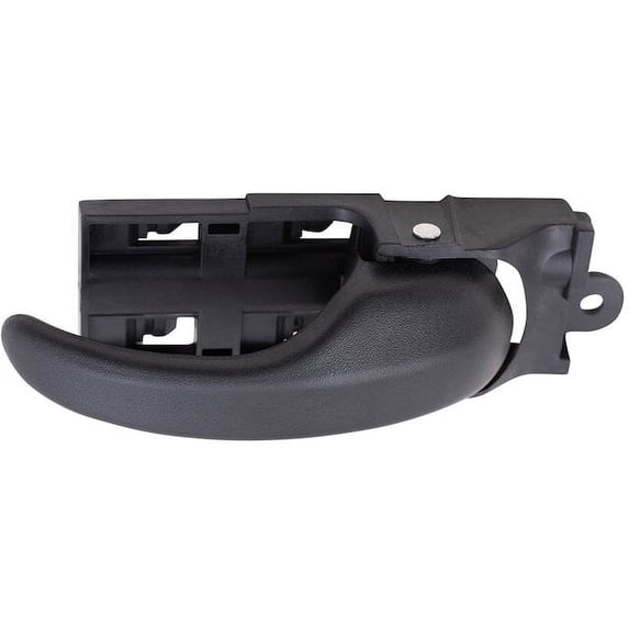 Right Interior Door Handle - Compatible with 1997 Ford F-250 HD