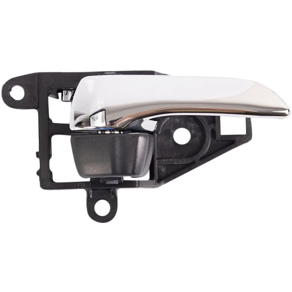 Right Interior Door Handle - Compatible with 2000 - 2005 Toyota Celica 2001 2002 2003 2004