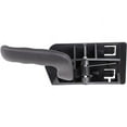 thumbnail image 1 of Right Interior Door Handle - Compatible with 2007 Chevy Silverado 2500 HD Classic, 1 of 2