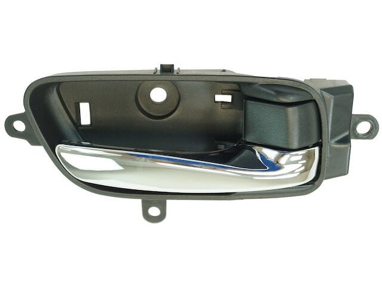 Right Interior Door Handle Compatible with 2013 2018 Nissan