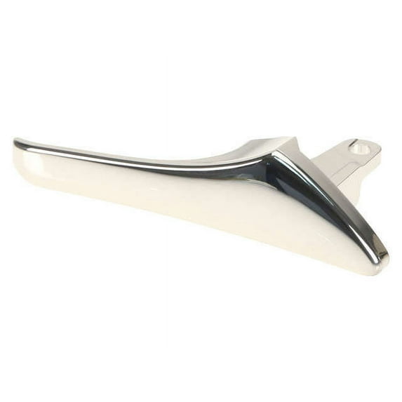Right Interior Door Pull Handle - Compatible with 2007 - 2009 Mercedes-Benz E550 2008