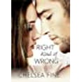 thumbnail image 1 of Right Kind of Wrong (Finding Fate) (Paperback), 1 of 1