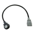 thumbnail image 1 of Right Knock Sensor - Compatible with 2001 - 2006 Hyundai Santa Fe 2.7L V6 2002 2003 2004 2005, 1 of 2