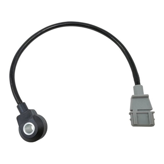 Right Knock Sensor - Compatible with 2001 - 2006 Hyundai Santa Fe 2.7L V6 2002 2003 2004 2005