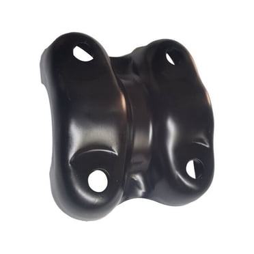 SKP® SKY01309 - Leaf Spring Axle U-Bolt Plate