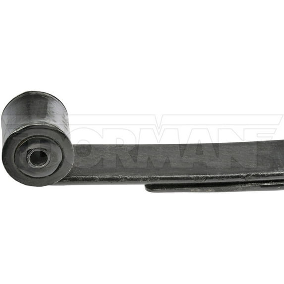 Right Leaf Spring