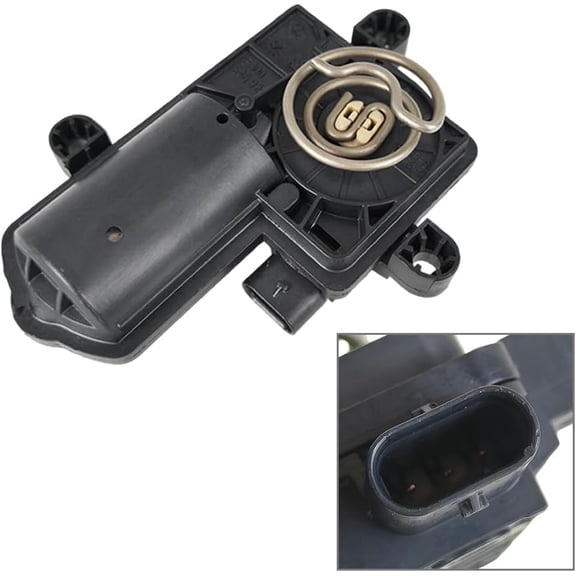 Right/Left Active Exhaust Valve Actuator Replacement for Dodge Charger Challenger 20152022 68239269 68505881AA Exhaust Control Motor