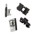 thumbnail image 1 of Right Left Power Window Switch Button with Supporter for Ferrari 458 488 FF US, 1 of 5