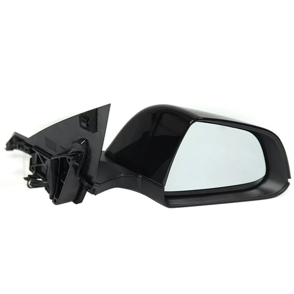 Right/Left Side Rearview Mirror for Tesla Model 3 2017-2023, Waterproof and Shock Resistant, Easy Plug Play Installation