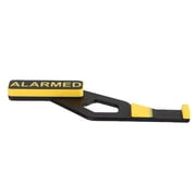 Right Left Single Window Safety Lock Plastic Window Security Locks for Adamo Quick Installation Accessory