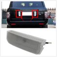 thumbnail image 1 of Right Left Tailgate Rear Reverse Backup Lamp Light For Range Rover L322 2003 2004-2012, 1 of 7