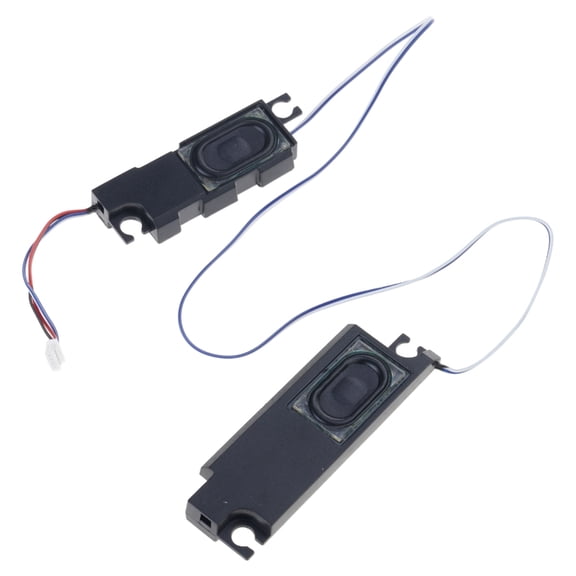 Right & Left for T470 T480 A475 A485 T25 Fix Sound Muffled Distort Buzzs