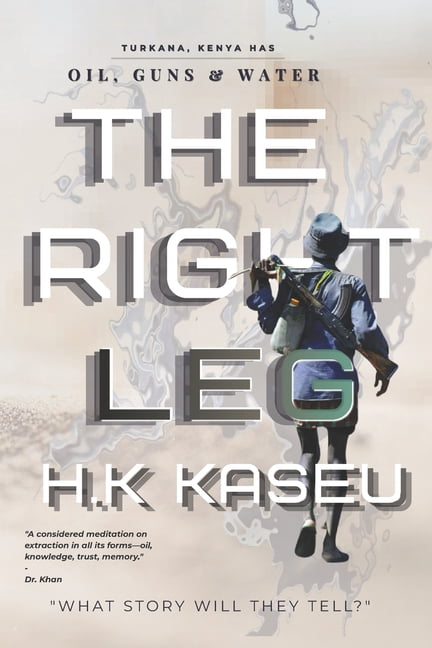 Oil, Guns & Water The Right Leg: Oil. Guns. Water, (Paperback)