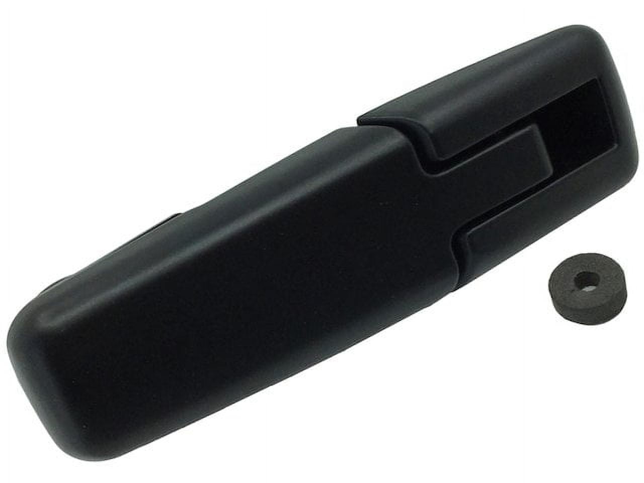 Right Liftgate Glass Hinge Compatible with 2001 2007 Ford Escape