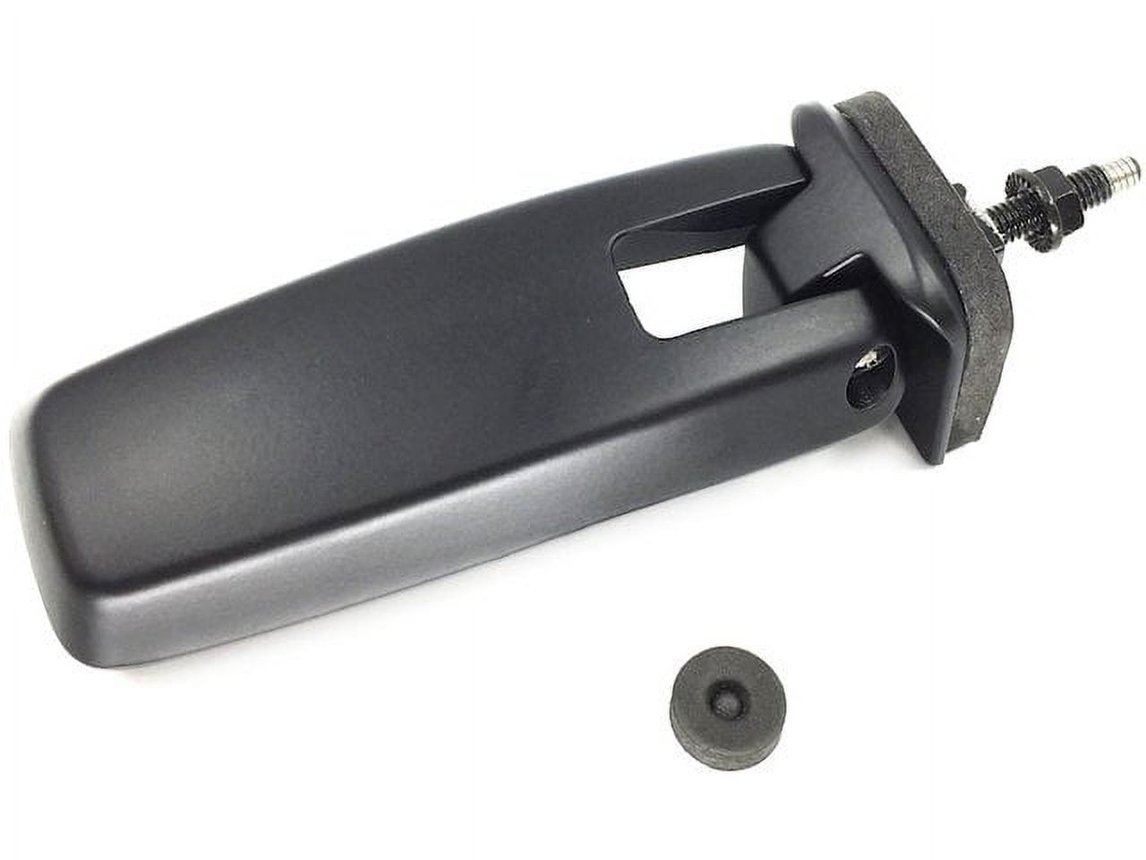 Rear Liftgate Window Hinge Right Side - Replacement For 2008-2012 Ford Escape, Mercury Mariner, Mazda Tribute