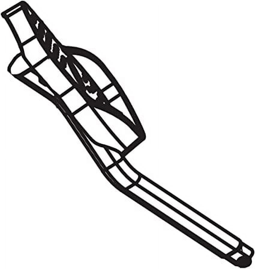 Right Link Arm Set Works W Horizon Fitness CE4.1 EP533 Elliptical Walmart