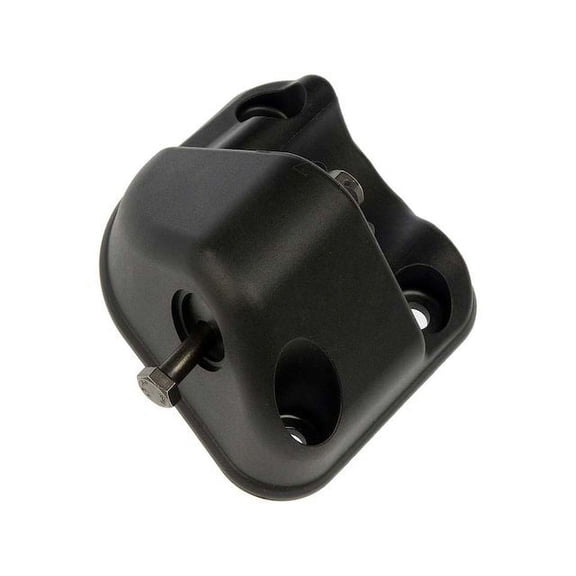 Right Lower Door Mirror Bracket - Compatible with 2008 - 2018 International ProStar 2009 2010 2011 2012 2013 2014 2015 2016 2017