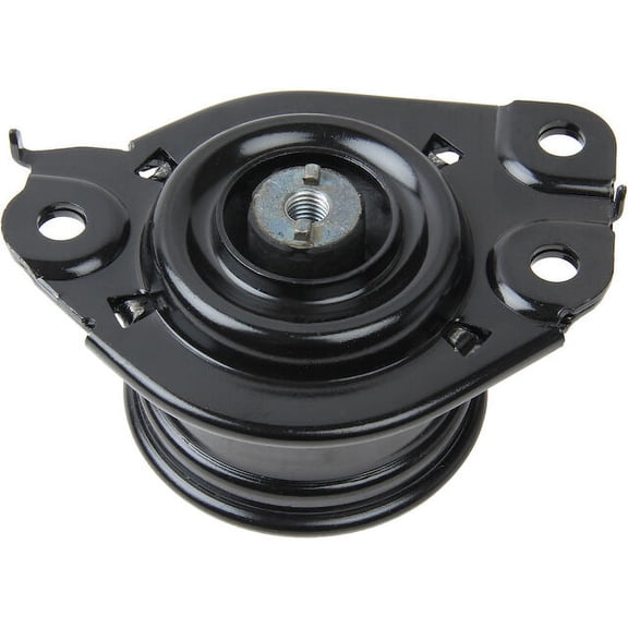Right Lower Engine Mount - Compatible with 2001 - 2004 Volvo S40 1.9L 4-Cylinder 2002 2003