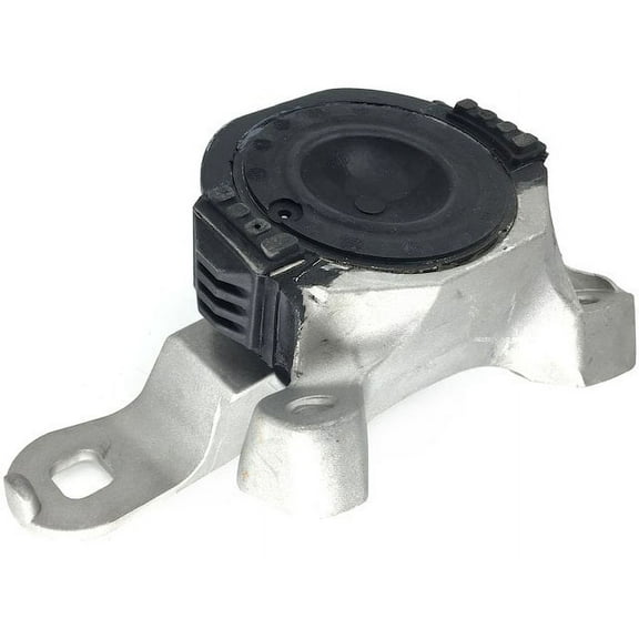 Right Lower Engine Mount - Compatible with 2006 - 2013 Volvo C70 2007 2008 2009 2010 2011 2012