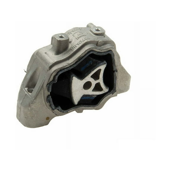 Right Lower Engine Mount - Compatible with 2010 - 2016 Volvo XC60 2011 2012 2013 2014 2015