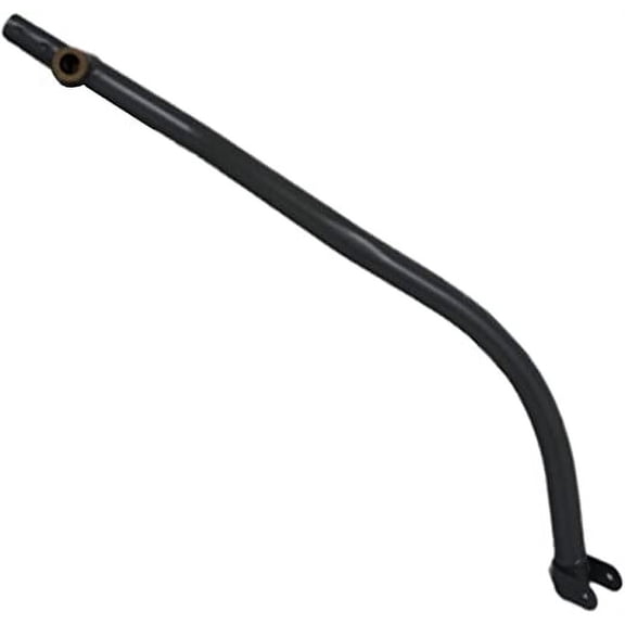 Right Lower Handlebar Set 064322-ZR Works W Horizon Merit Fitness Elliptical