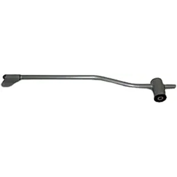 Right Lower Handlebar Set 1000206736 Works with HZ Fitness EP546B Elliptical