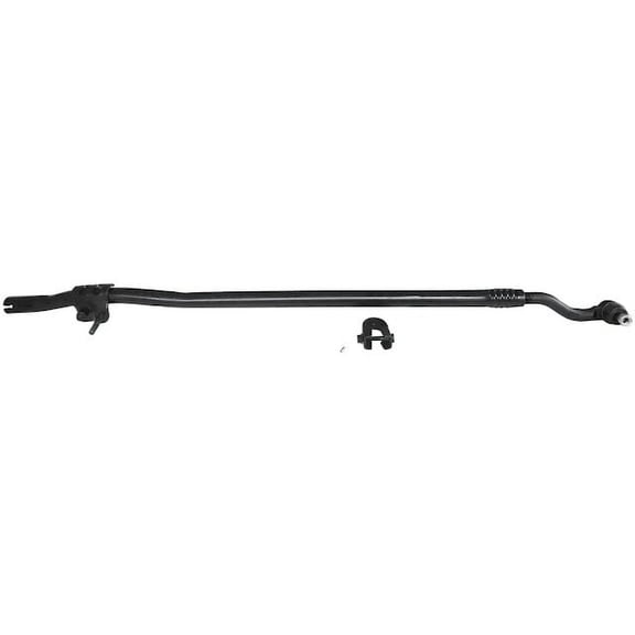 Right Lower Outer Tie Rod End - Compatible with 2018 Jeep Wrangler JK