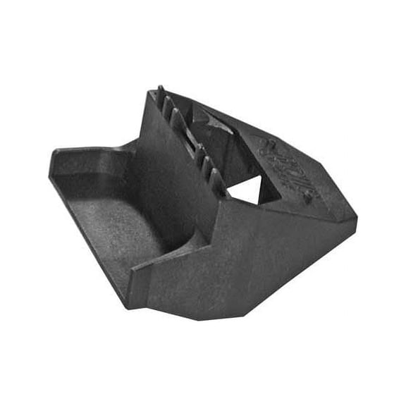 Right Lower Radiator Mount Bracket - Compatible with 1997 - 2000 BMW 528i 1998 1999