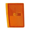 thumbnail image 1 of Right Lower Side Marker Light Fits GMC Chevrolet C1500 C2500 Suburban 5975196, 1 of 2
