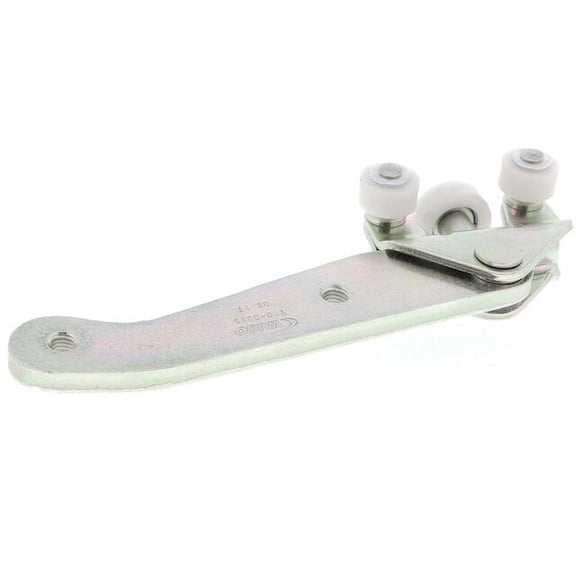 Right Lower Side Sliding Door Roller - Compatible with 1995, 1997, 1999 - 2003 Volkswagen EuroVan 2000 2001 2002