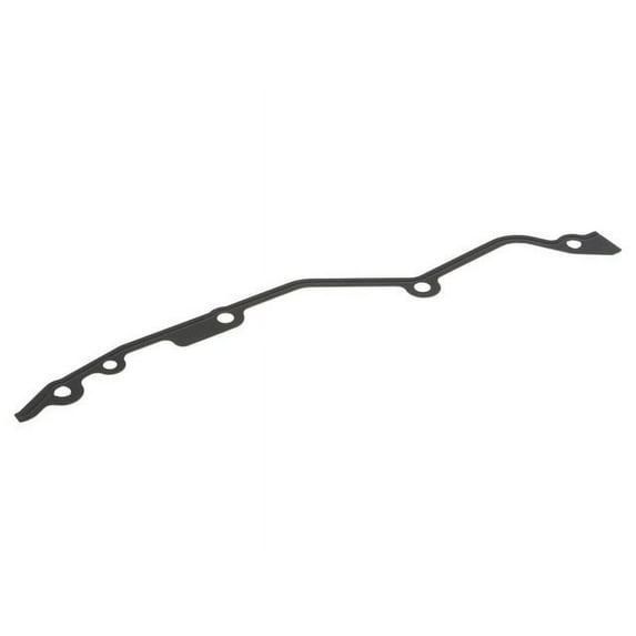 Right Lower Timing Cover Gasket - Compatible with 1996 - 1999 BMW 328i E36 1997 1998