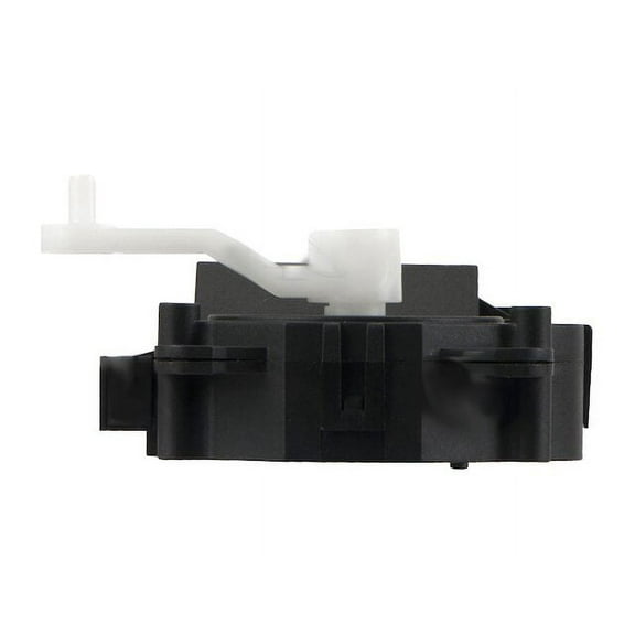 Right Main Air Flap Actuator - Compatible with 2002 - 2006 Toyota Camry 2003 2004 2005