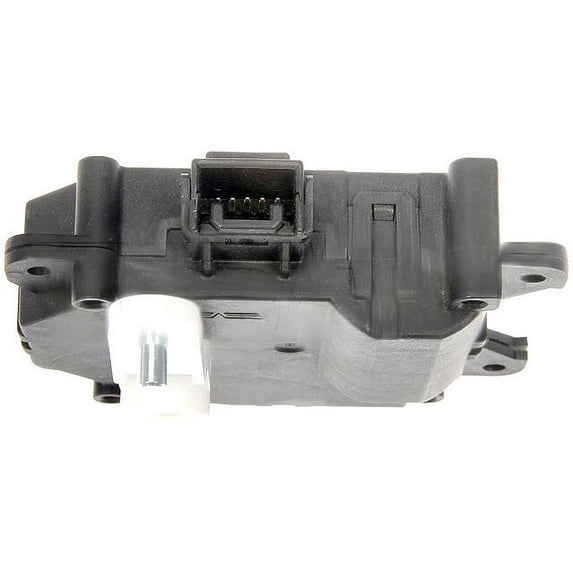 Right Main Air Flap Actuator - Compatible with 2004 - 2006 Lexus RX330 - Dorman