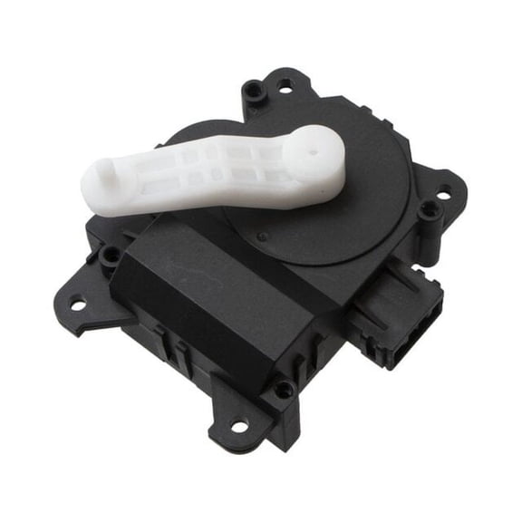 Right Main Air Flap Actuator - Compatible with 2011 - 2017 Honda Odyssey 2012 2013 2014 2015 2016