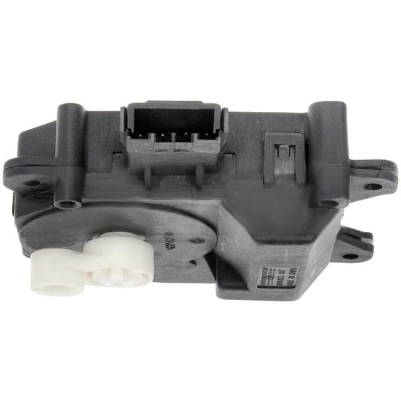 Right Main Air Flap Actuator - Compatible with 2011 - 2017 Honda Odyssey 2012 2013 2014 2015 2016