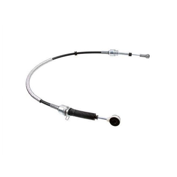 Right Manual Trans Shift Cable - Compatible with 2004 - 2008 Mini Cooper S Convertible 2005 2006 2007