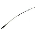 thumbnail image 1 of Right Manual Trans Shift Cable - Compatible with 2004 - 2008 Mini Cooper S Convertible 2005 2006 2007, 1 of 2