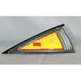 thumbnail image 1 of Right Marker Light Assembly for 1995-1999 ChevroletCavalier, 1 of 1