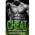 thumbnail image 1 of Right Men: Cheat (Paperback), 1 of 1
