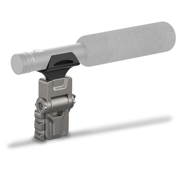 Tilta Right Microphone Holder for Kinefinity MAVO Edge 6K, Tactical Gray