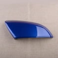 thumbnail image 1 of Right Mirror Cap Cover For Honda Civic 2016 2017 2018 2019 2020 2021 Rearview Mirror Cap Replacement (Blue Right Side), 1 of 6