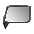 thumbnail image 1 of Right Mirror - Compatible with 1985 - 1991 Ford F-250 1986 1987 1988 1989 1990, 1 of 2
