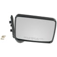 thumbnail image 1 of Right Mirror - Compatible with 1987 - 1993 Dodge Ram 50 1988 1989 1990 1991 1992, 1 of 2