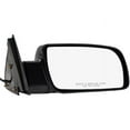 thumbnail image 1 of Right Mirror - Compatible with 1988 - 1989 GMC R2500 Crew Cab Pickup 4-Door, 1 of 2