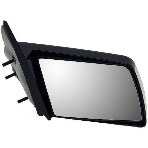 Right Mirror - Compatible with 1988 - 1999 Chevy C1500 1989 1990 1991 1992 1993 1994 1995 1996 1997 1998