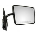 thumbnail image 1 of Right Mirror - Compatible with 1992 - 1994 GMC Jimmy 1993, 1 of 2