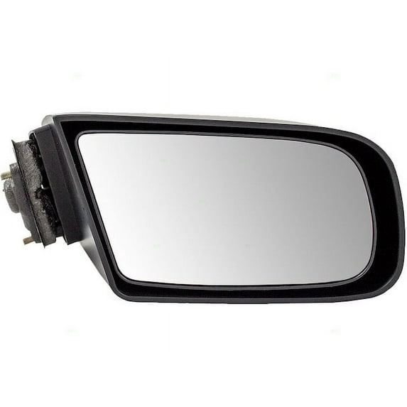 Right Mirror - Compatible with 1992 - 1995 Buick Regal 1993 1994